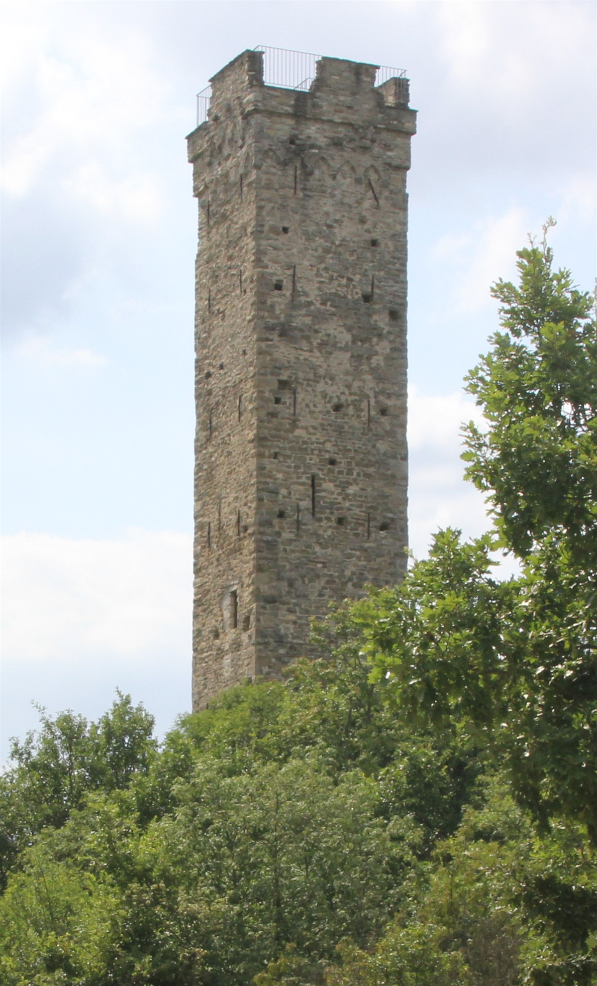 torre 4